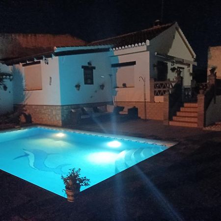 Cortijo De Los Geraneos Padul Zewnętrze zdjęcie