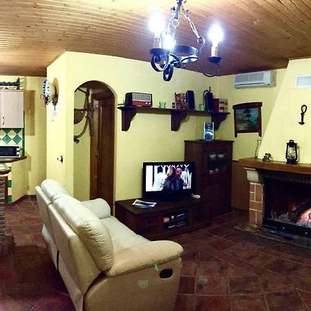 Cortijo De Los Geraneos Padul Zewnętrze zdjęcie