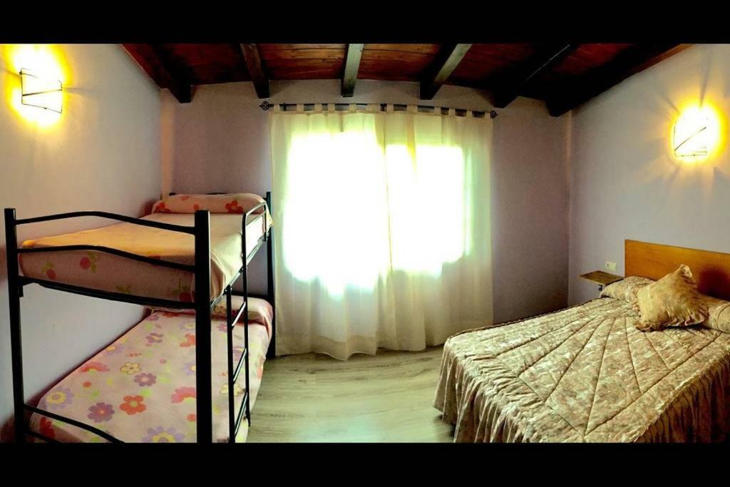 Cortijo De Los Geraneos Padul Zewnętrze zdjęcie