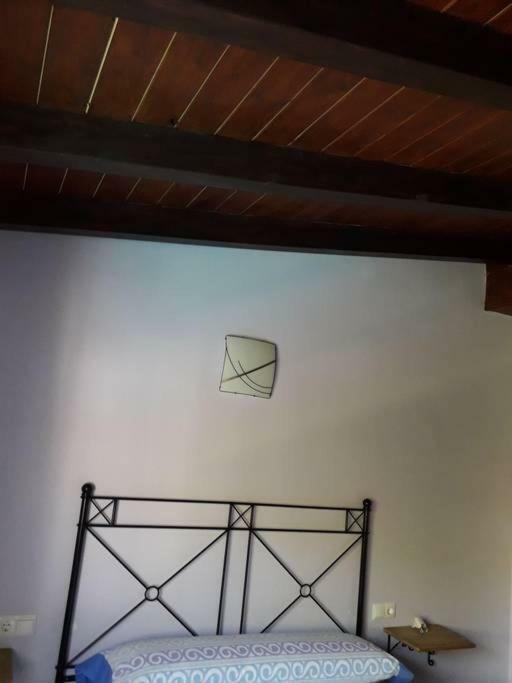 Cortijo De Los Geraneos Padul Zewnętrze zdjęcie