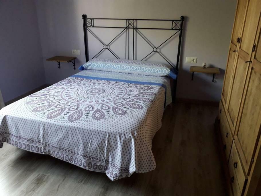 Cortijo De Los Geraneos Padul Zewnętrze zdjęcie