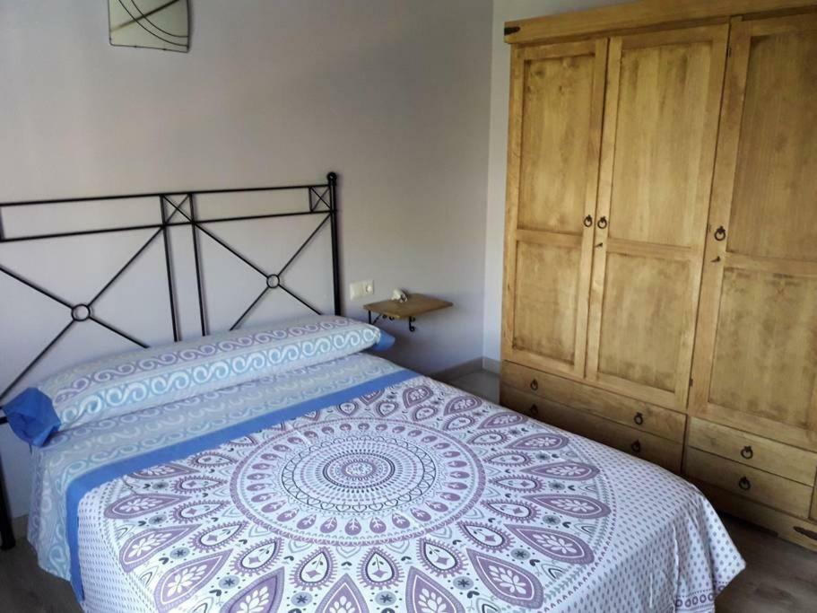 Cortijo De Los Geraneos Padul Zewnętrze zdjęcie